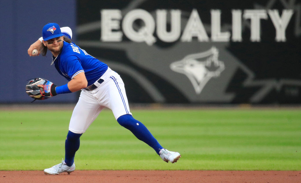 Blue Jays Red Sox